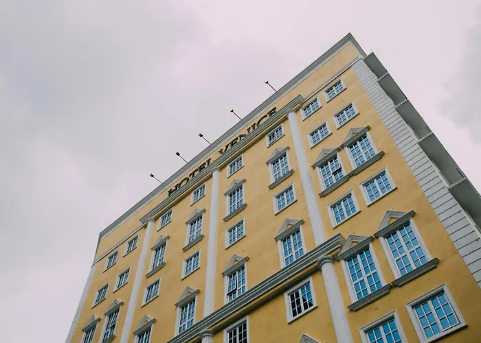 Hotel Venice