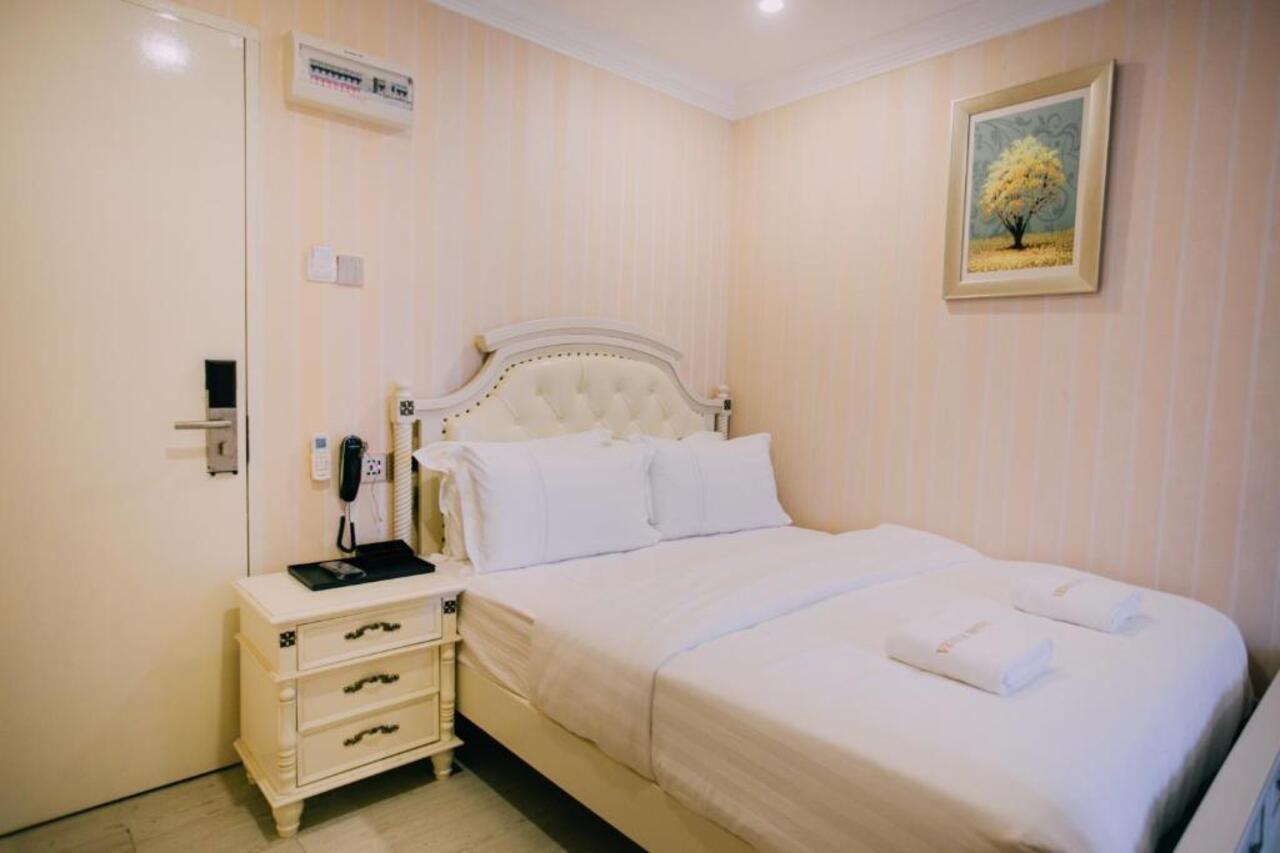 Hotel Venice 3*