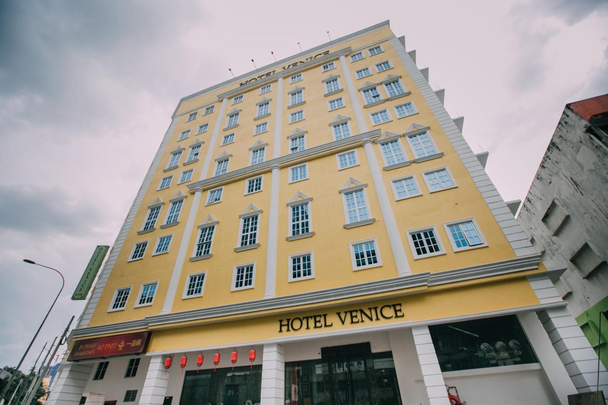 Venice Kuala Lumpur
