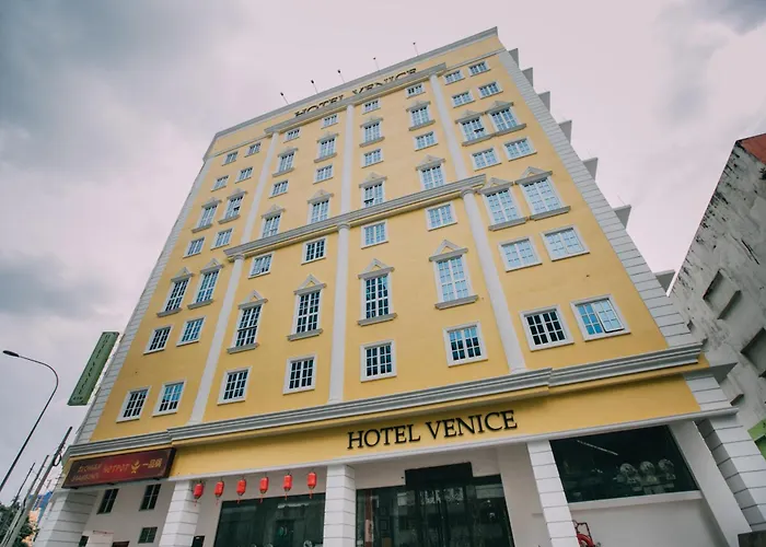 Hotel Venice